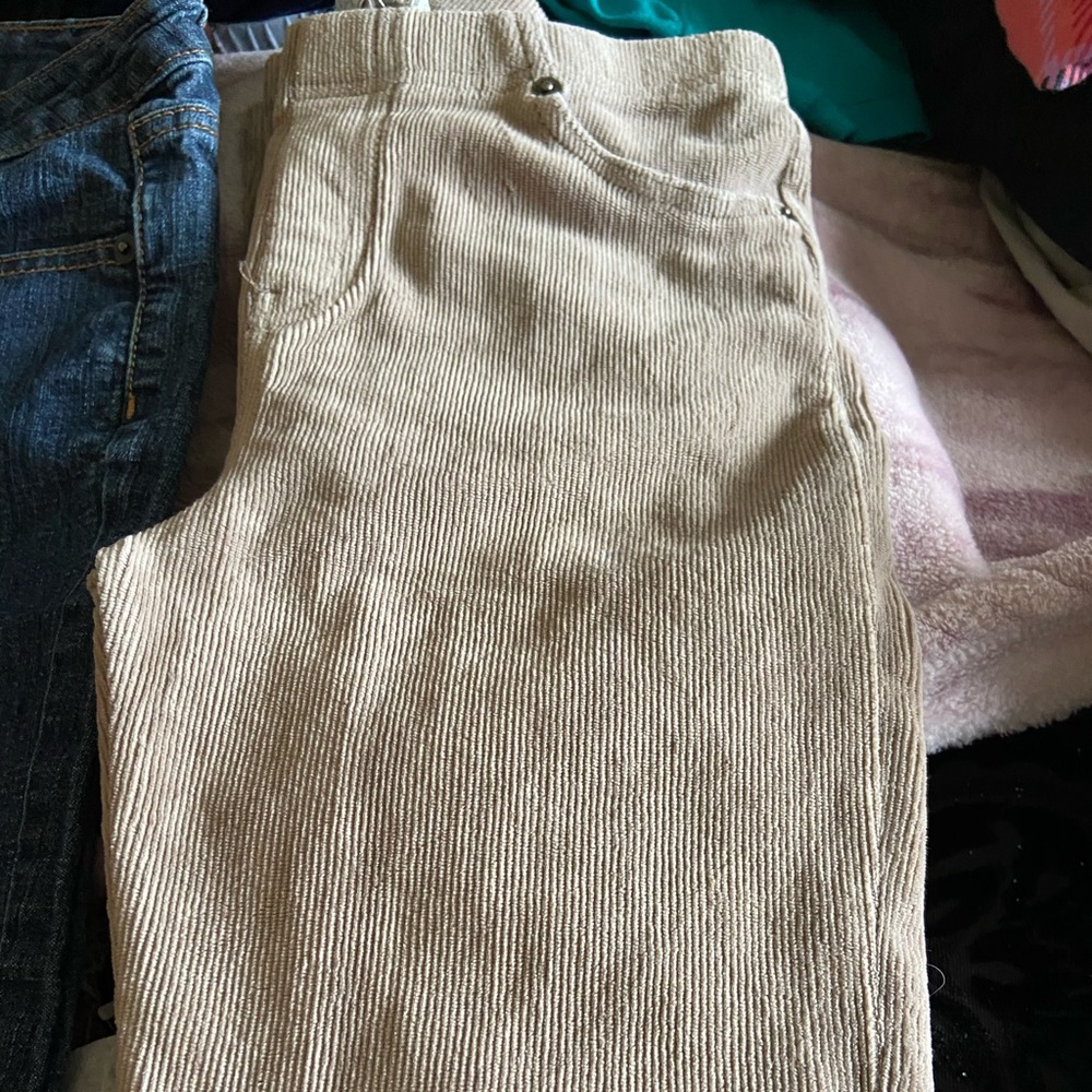 Children's place girls size 14 leggings